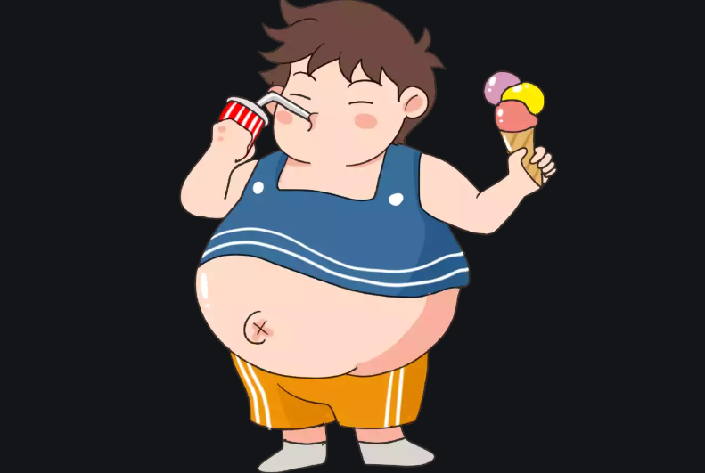 "懒人减肥法：补充VLYVV利维芙藤黄果燃脂胶囊，轻松瘦身不是梦！"